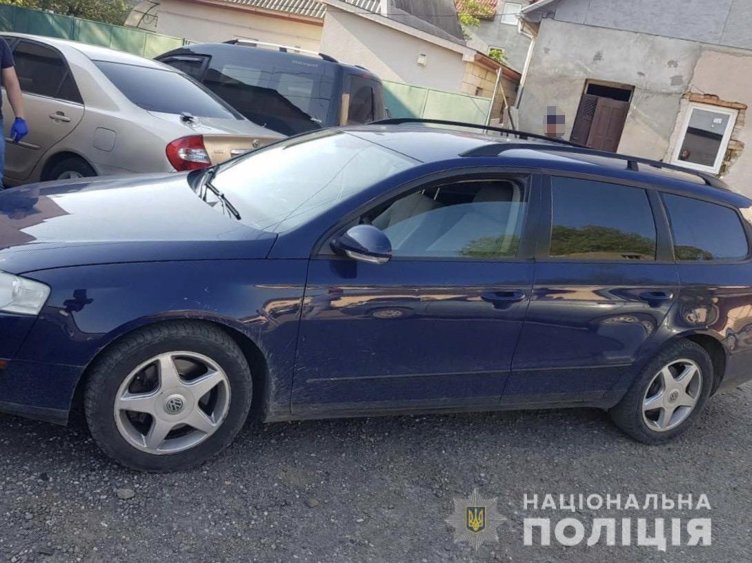 На Закарпатті поліція затримала підозрюваних, причетних до зникнення чоловіка