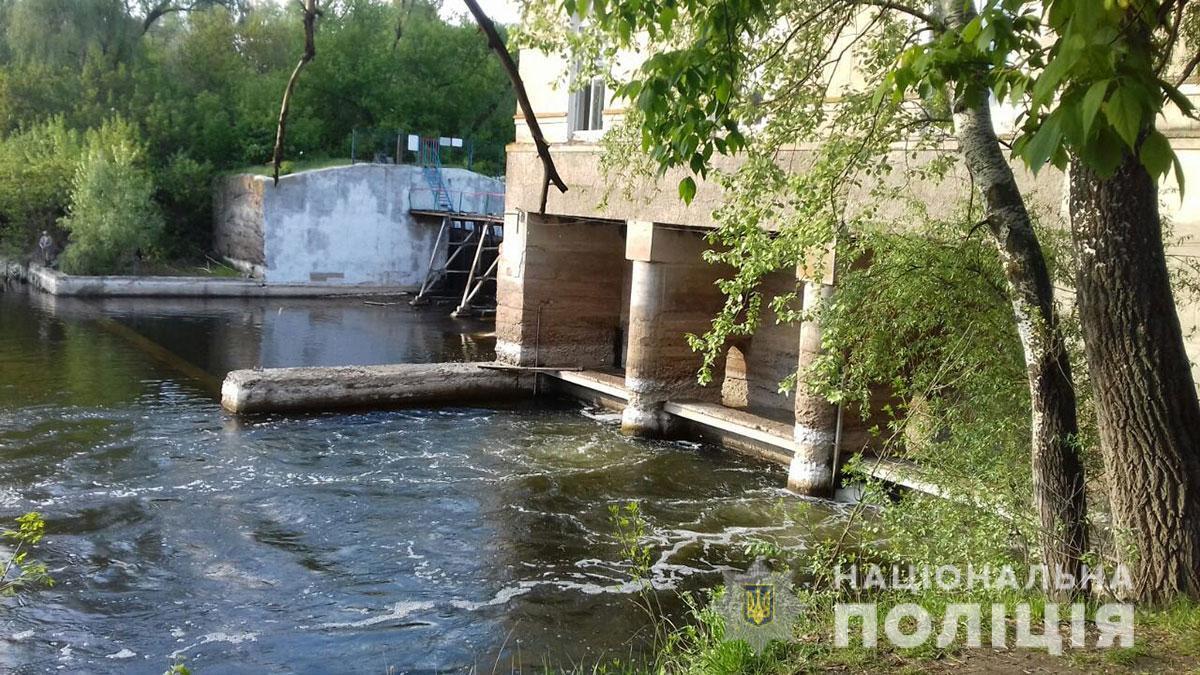 На Полтавщині під час «Нересту» поліція спільно з рибоохороною вилучила незаконно виловленої риби на понад півмільйона гривень