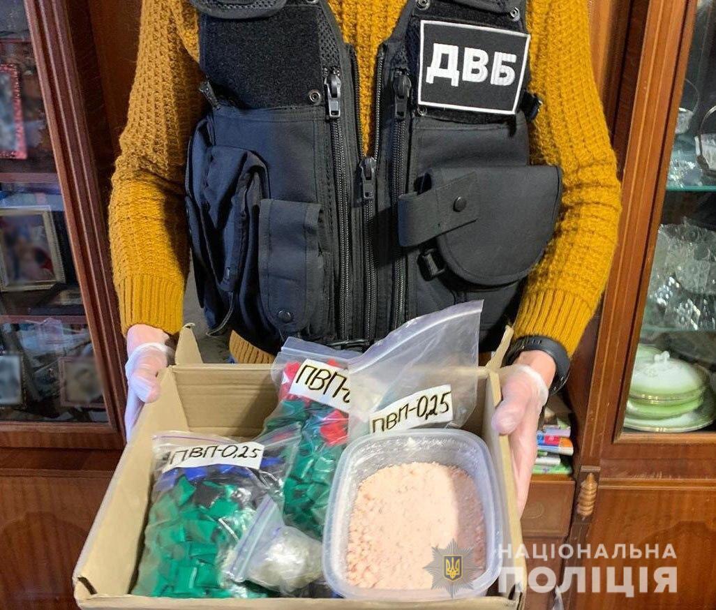 Організатори та учасники синдикату наркоторговців постануть перед судом