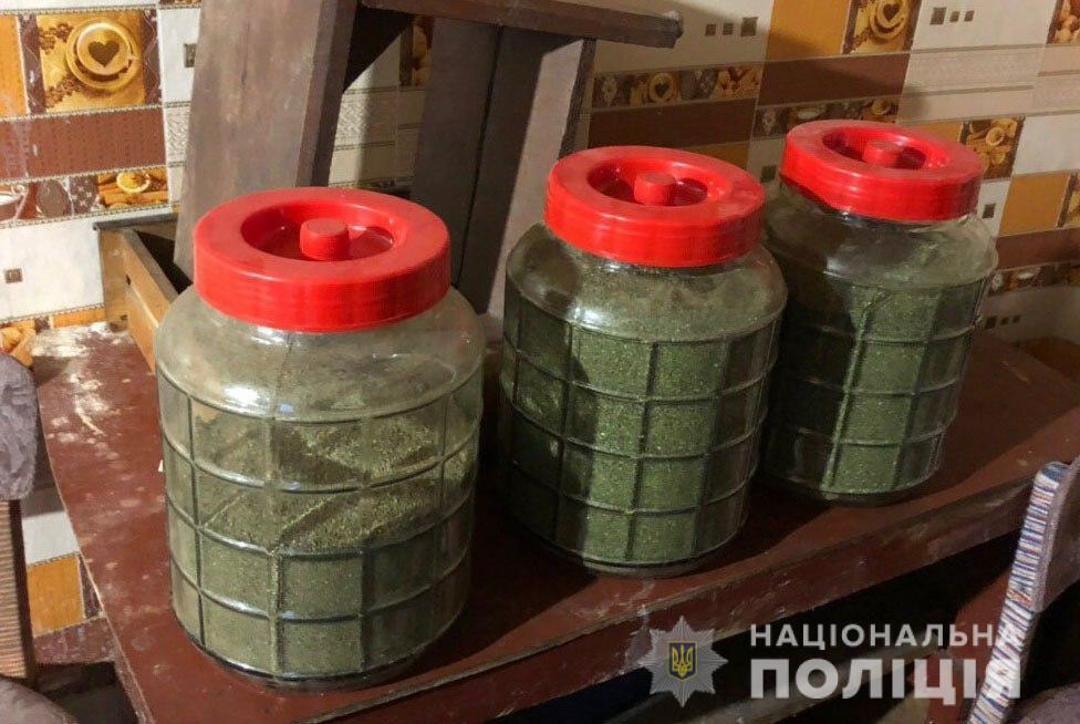 Організатори та учасники синдикату наркоторговців постануть перед судом