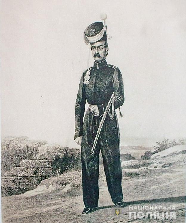 До Міжнародного дня музеїв - про «Храм доблесті, честі і доброї пам'яті» правохоронних органів Одещини