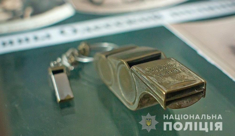 До Міжнародного дня музеїв - про «Храм доблесті, честі і доброї пам'яті» правохоронних органів Одещини