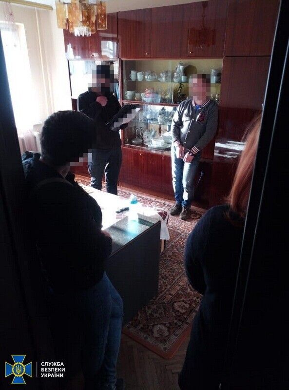 СБУ затримала реалізатора спеціальних технічних засобів отримання інформації