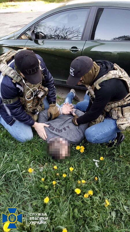 СБУ затримала реалізатора спеціальних технічних засобів отримання інформації