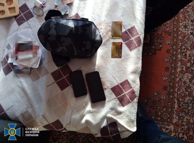 СБУ затримала реалізатора спеціальних технічних засобів отримання інформації