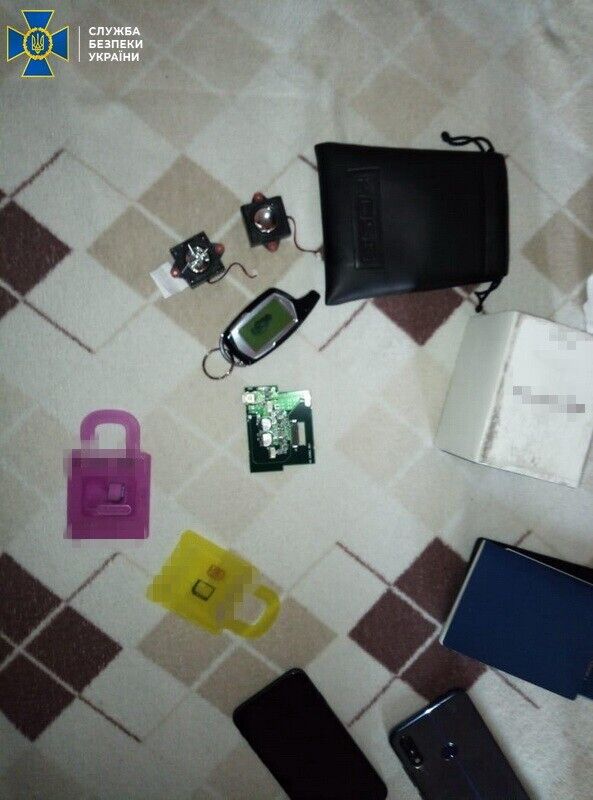 СБУ затримала реалізатора спеціальних технічних засобів отримання інформації