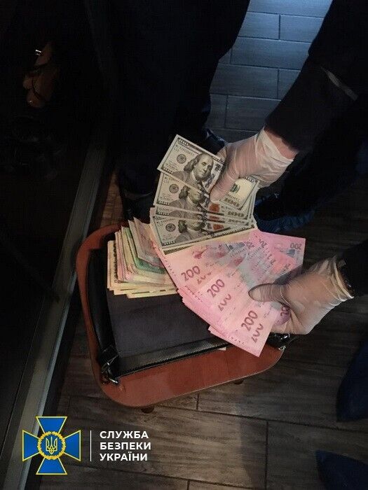 На Рівненщині СБУ попередила нелегальний продаж бурштину на понад 2 мільйони гривень