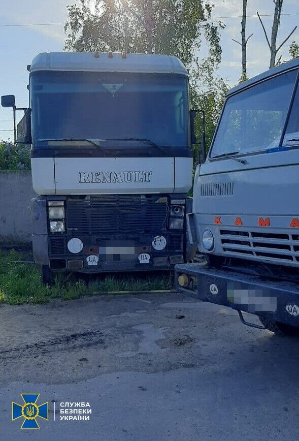 На Рівненщині СБУ викрила депутата райради на розкраданні бюджетних коштів під час ремонту автодоріг