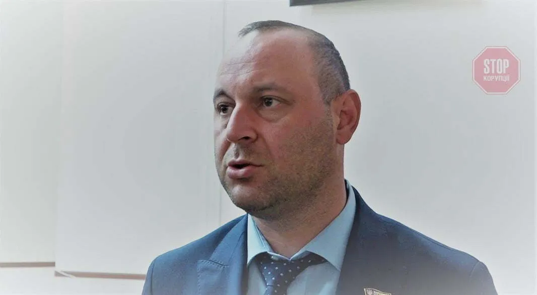  Ігор Негулевський Фото: СтопКор