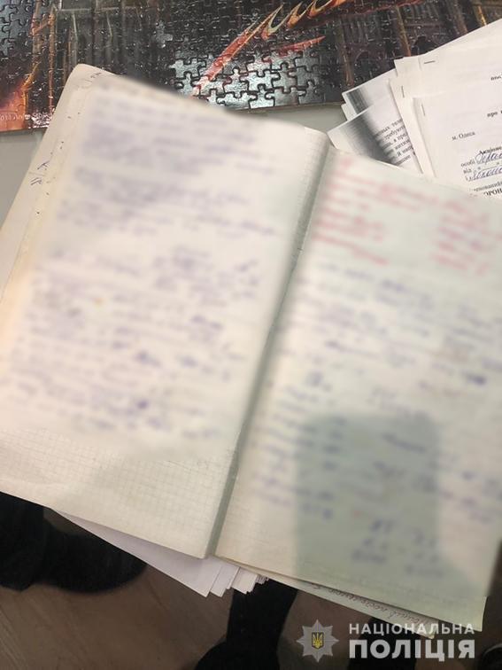 В Одесі перед судом постане організована група за підозрою у сутенерстві та утриманні борделів