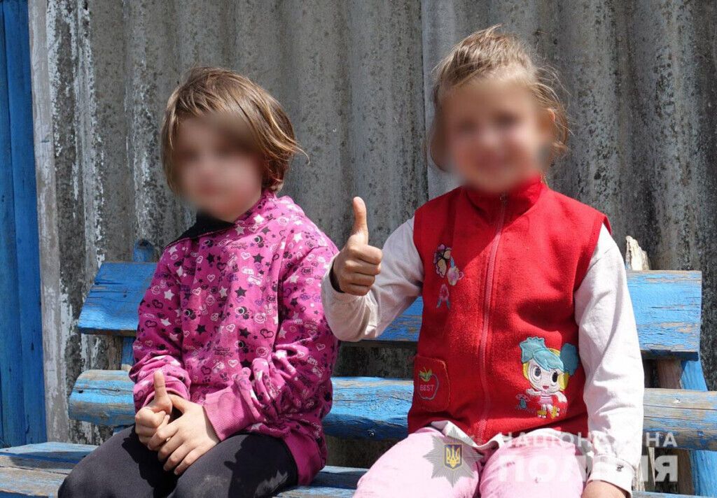На Донеччині поліцейські разом із представниками соціальної служби підтримали родини, які постраждали від домашнього насильства