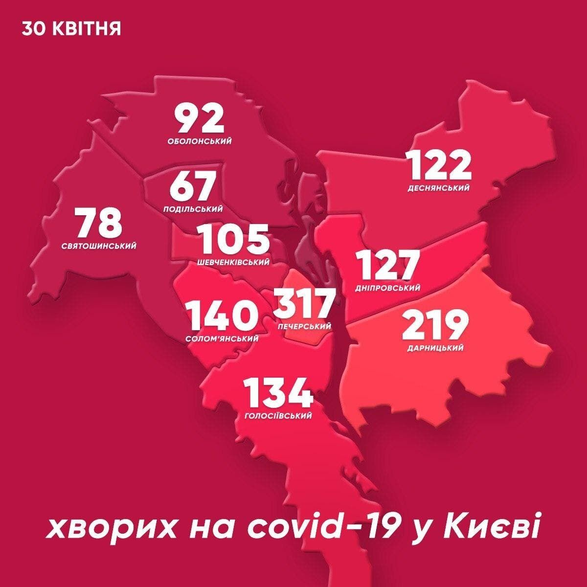 Вспышка COVID-19 в общежитиях Киева: Кличко рассказал о числе зараженных