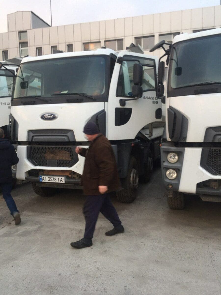 Нардеп: В Украине рейдеры захватили активы иностранного инвестора на €6 млн