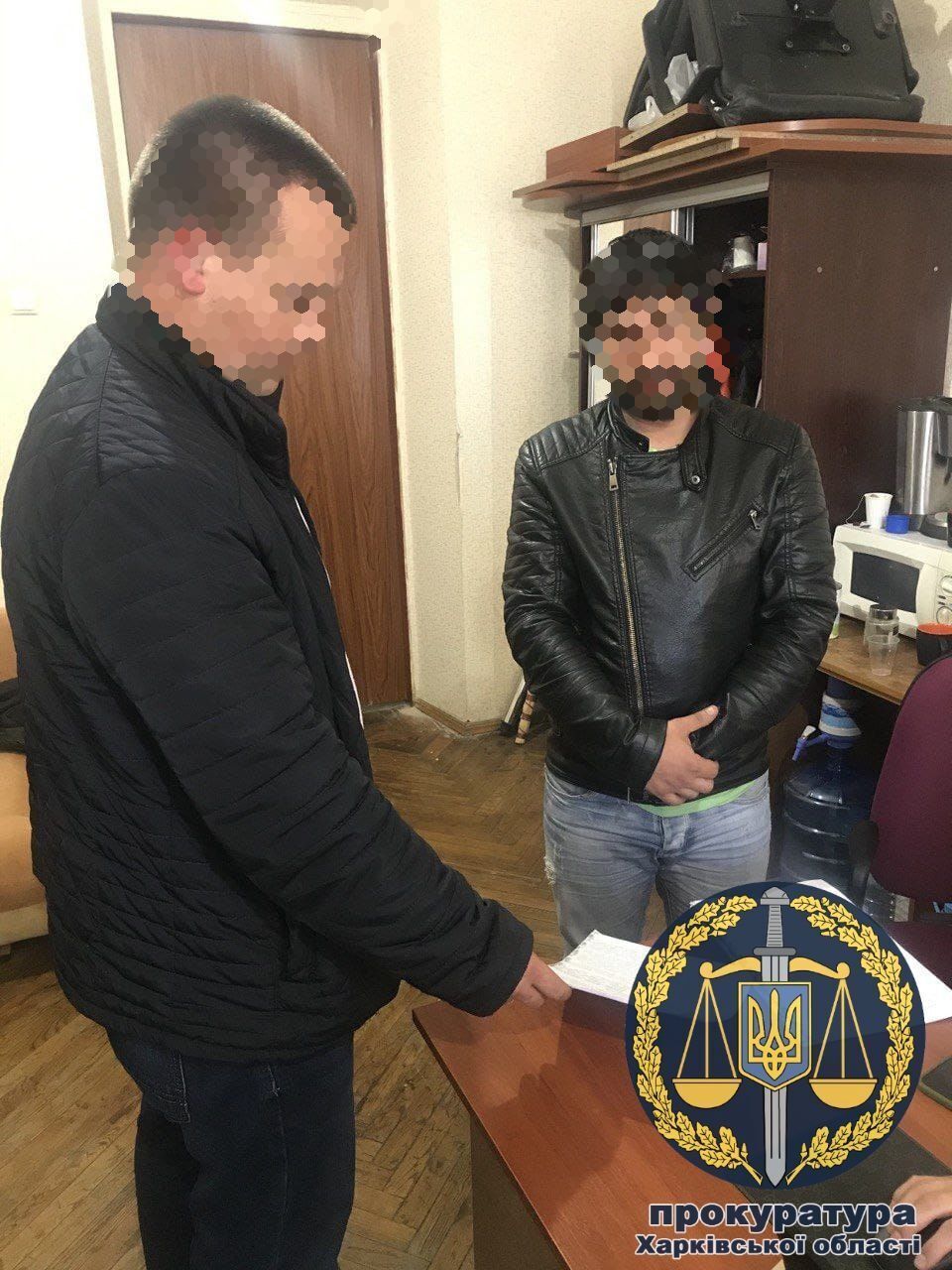 Шахрайство на майже 1 млн 300 тис грн: на Харківщині трьом членам організованої групи повідомлено про підозру (ФОТО)