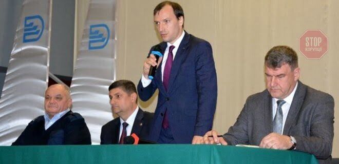  Фото: пресс-служба УДП