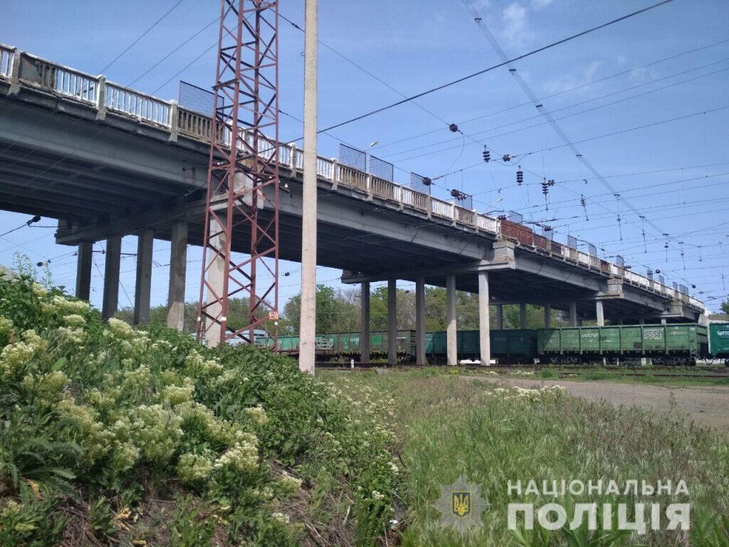Жителі Волновахи допомогли поліції врятувати літню жінку від самогубства