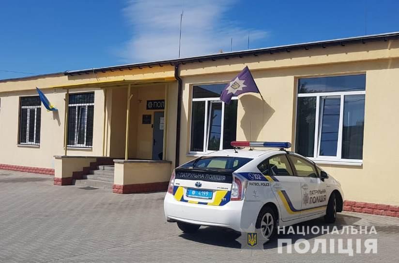 На Київщині за фактом перешкоджання журналістській діяльності відкрито кримінальне провадження