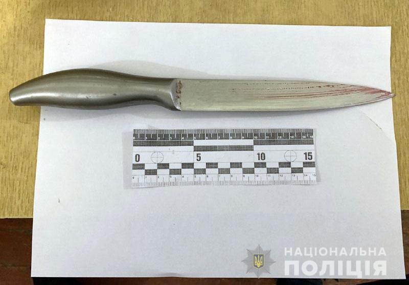 Поліція Волновахи повідомила про підозру чоловіку, який вбив свого односельчанина