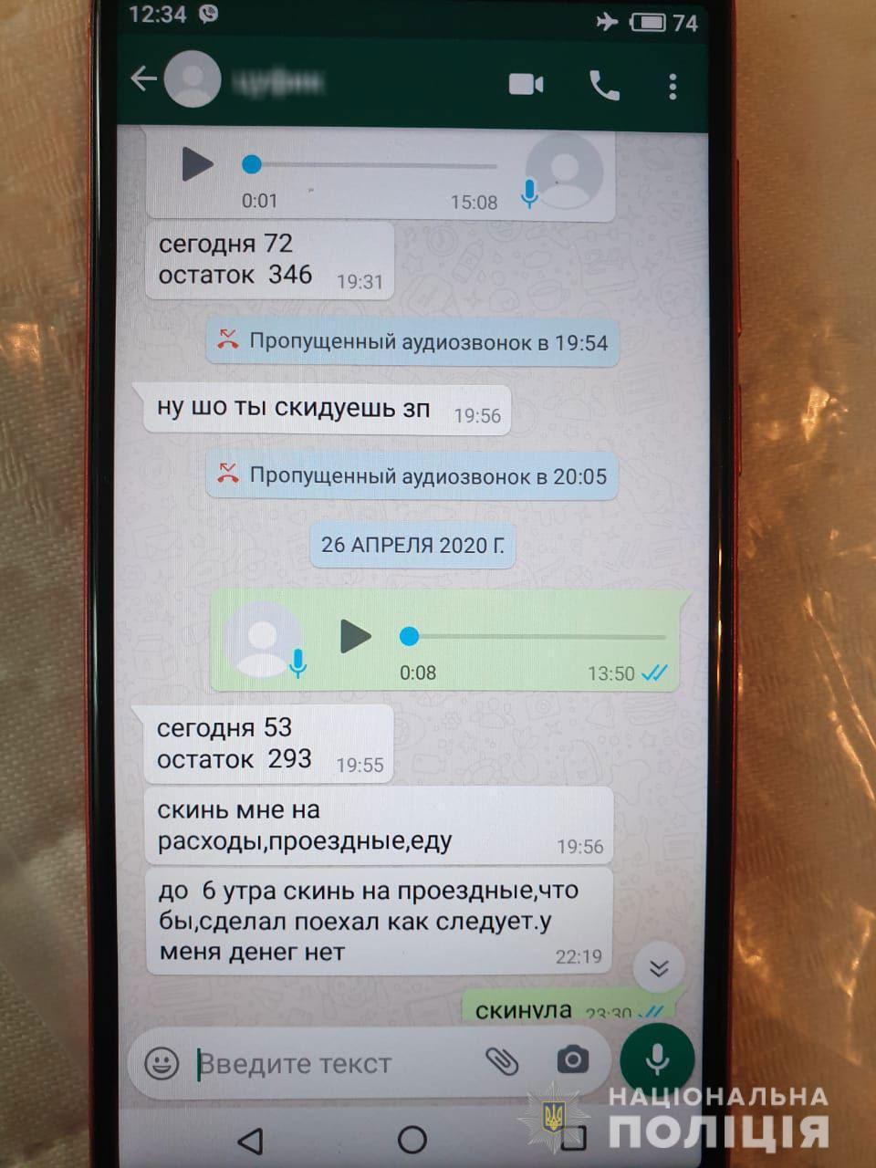 Миколаївські правоохоронці затримали міжрегіональну групу наркоділків із щомісячним грошовим обігом близько двох мільйонів гривень