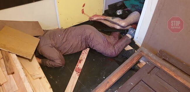 Військові та волонтери стали жертвами розстрілу на Житомирщині (фото)