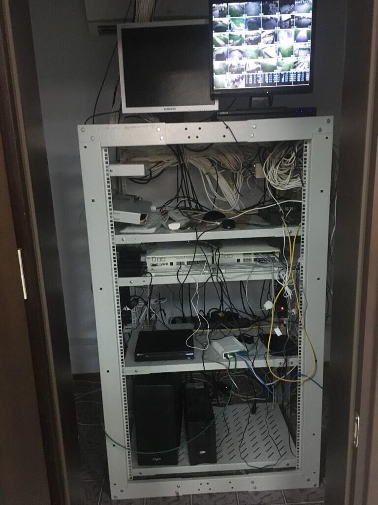 Офісом Генерального прокурора викрито масштабну схему ухилення від сплати податків під час ремонту дорожньої інфраструктури держави