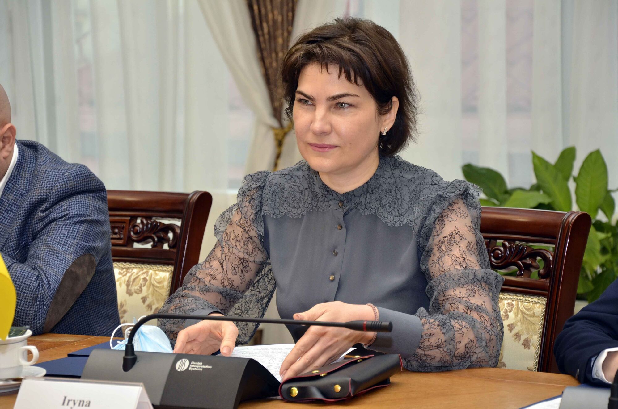Офіс Генпрокурора підписав Меморандум із Представництвом Дитячого фонду ООН (ЮНІСЕФ) в Україні щодо підтримки впровадження ініціативи зі співробітництва у галузі захисту прав дітей