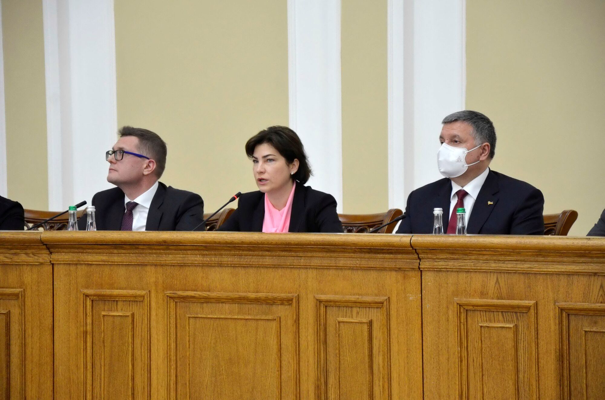 Протидія порушенням прав людини співробітниками правоохоронних органів - пріоритет діяльності органів правопорядку та прокуратури на 2020 рік