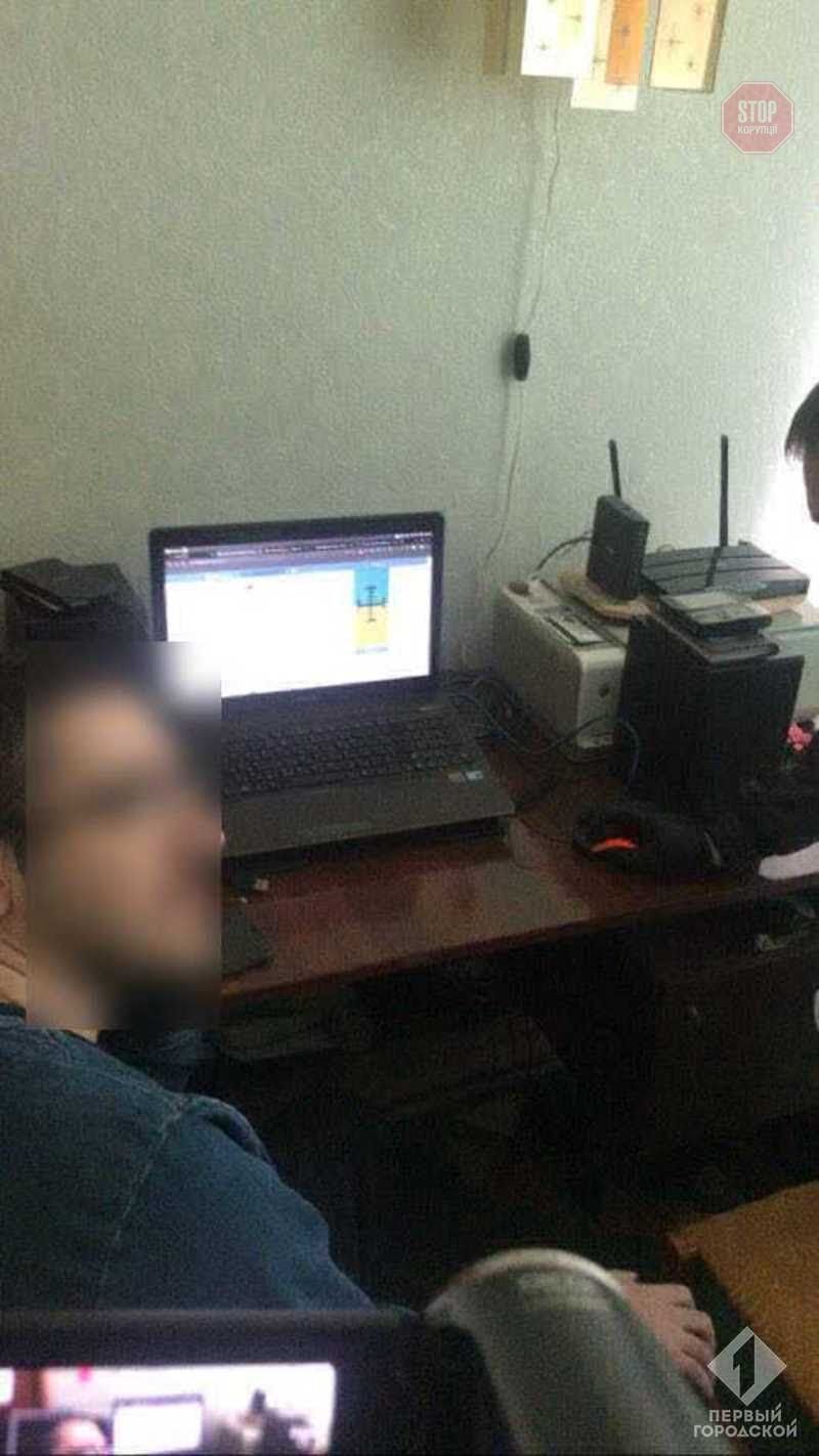 На Одещині чоловік закликав до державного перевороту і створення військової влади