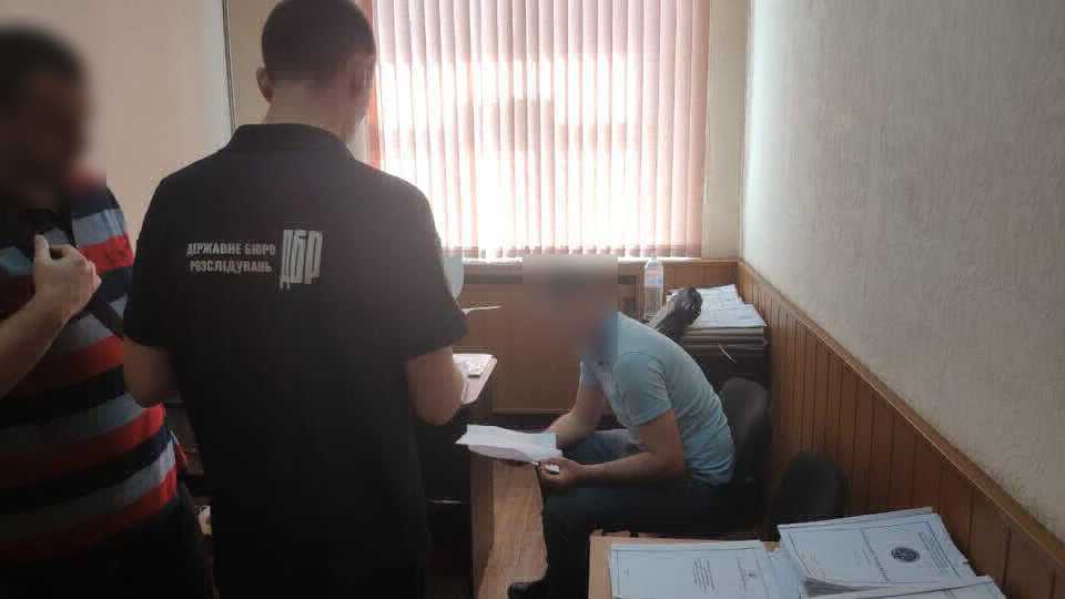 У Одесі двох поліцейських підозрюють у насильстві (ФОТО)