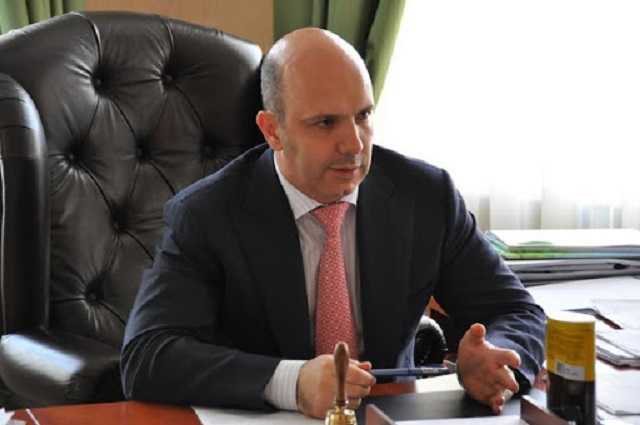 На посаду міністра екології ''Слуги народу'' рекомендують Абрамовського – депутат