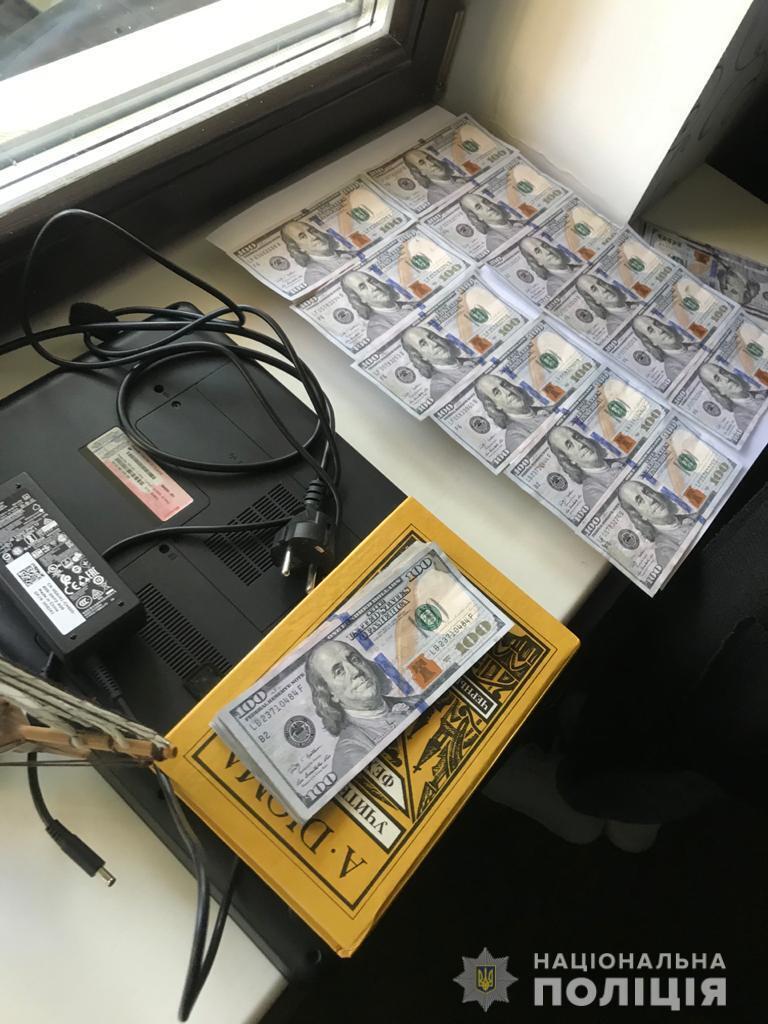 Поліцейські Харкова викрили групу осіб у виготовленні та збуті фальсифікованих підакцизних товарів