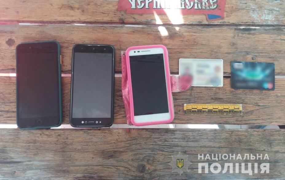 Слідчі повідомили про підозру п’ятьом членам громадської організації у скоєнні хуліганських дій у вересні 2018 року