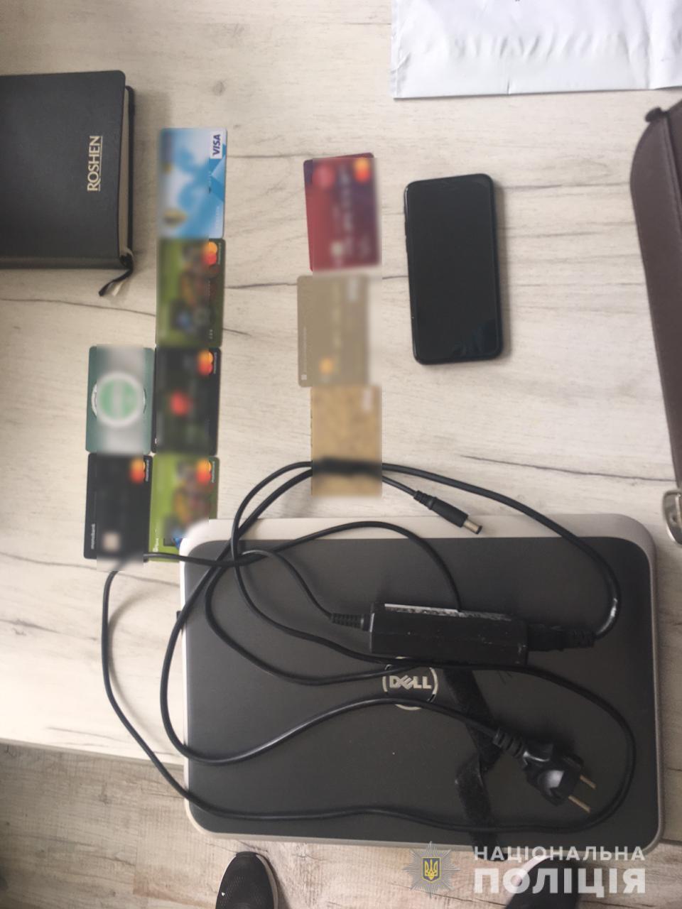 Слідчі повідомили про підозру п’ятьом членам громадської організації у скоєнні хуліганських дій у вересні 2018 року