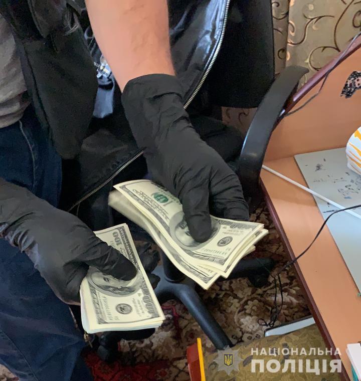 Слідчі повідомили про підозру п’ятьом членам громадської організації у скоєнні хуліганських дій у вересні 2018 року