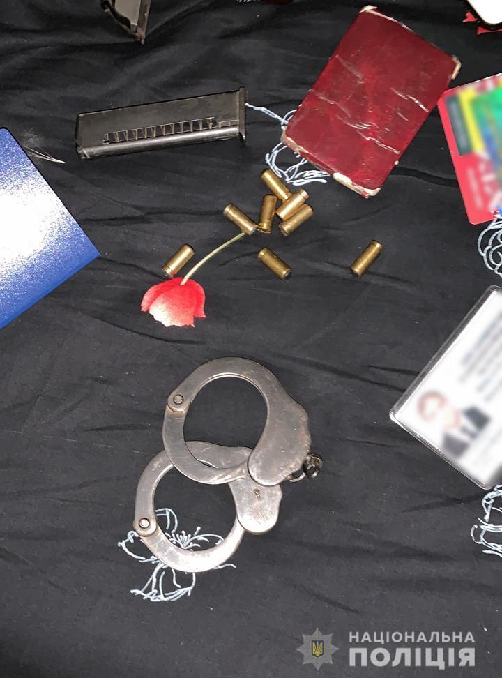 Слідчі повідомили про підозру п’ятьом членам громадської організації у скоєнні хуліганських дій у вересні 2018 року