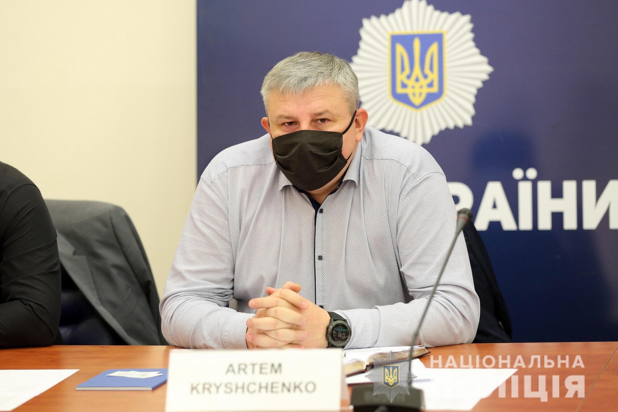 МВС і Нацполіція ініціює вдосконалення українського законодавства щодо сурогатного материнства