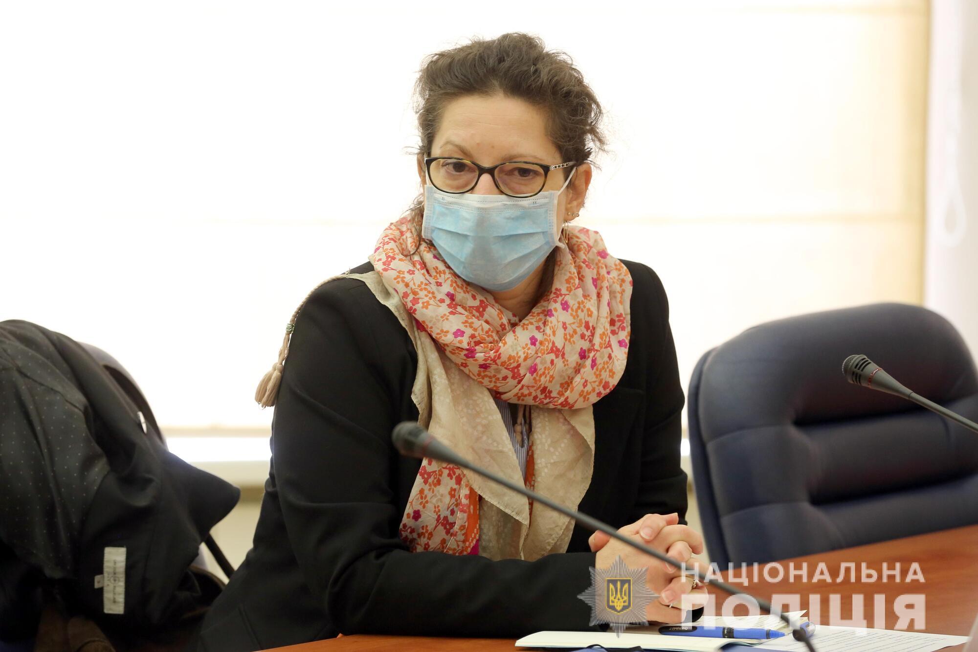 МВС і Нацполіція ініціює вдосконалення українського законодавства щодо сурогатного материнства