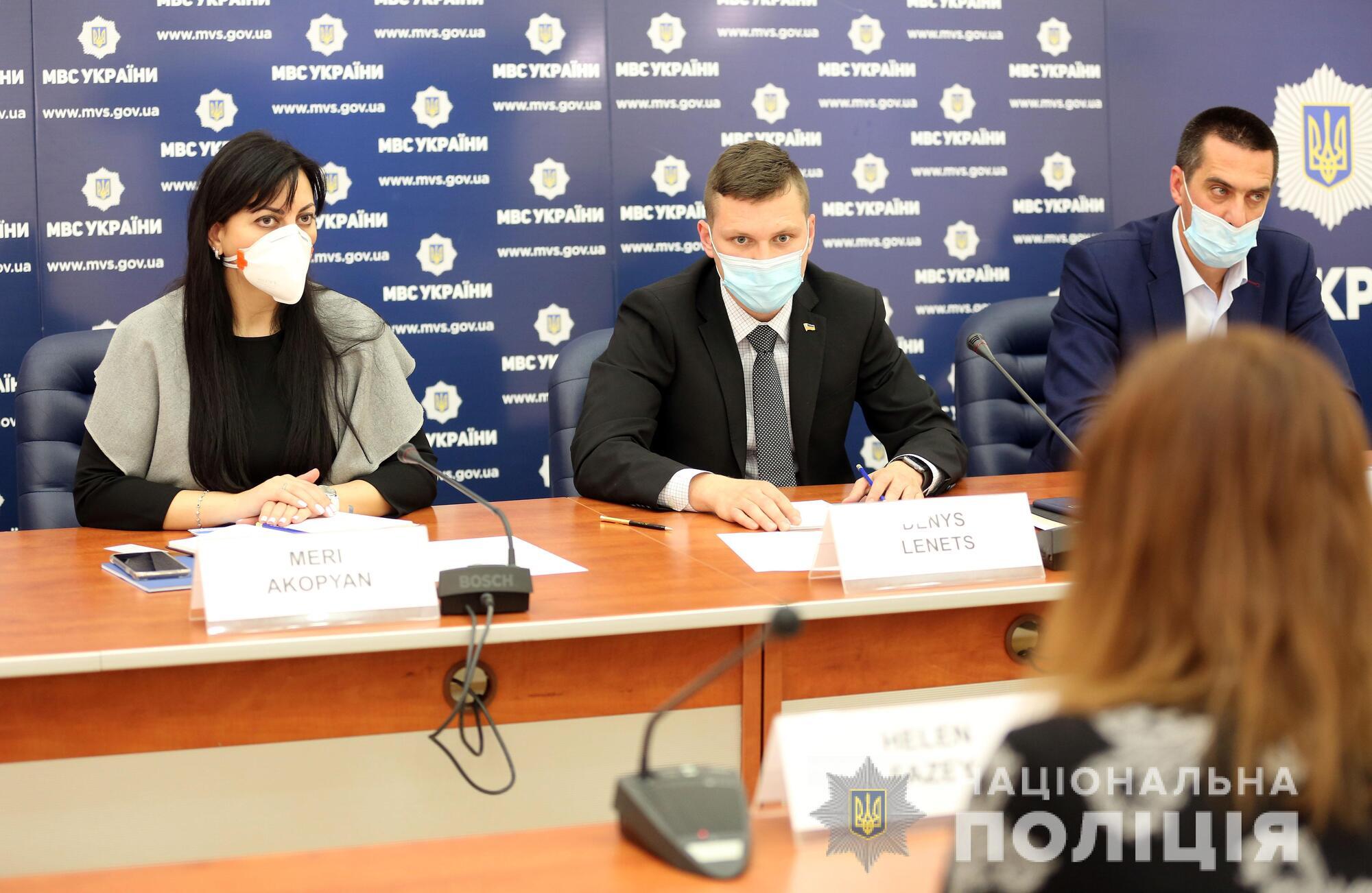 МВС і Нацполіція ініціює вдосконалення українського законодавства щодо сурогатного материнства