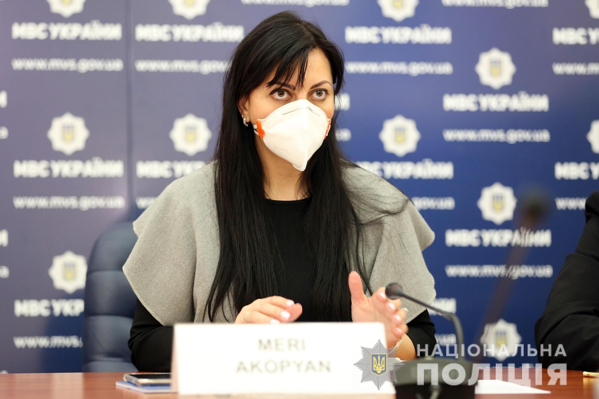 МВС і Нацполіція ініціює вдосконалення українського законодавства щодо сурогатного материнства