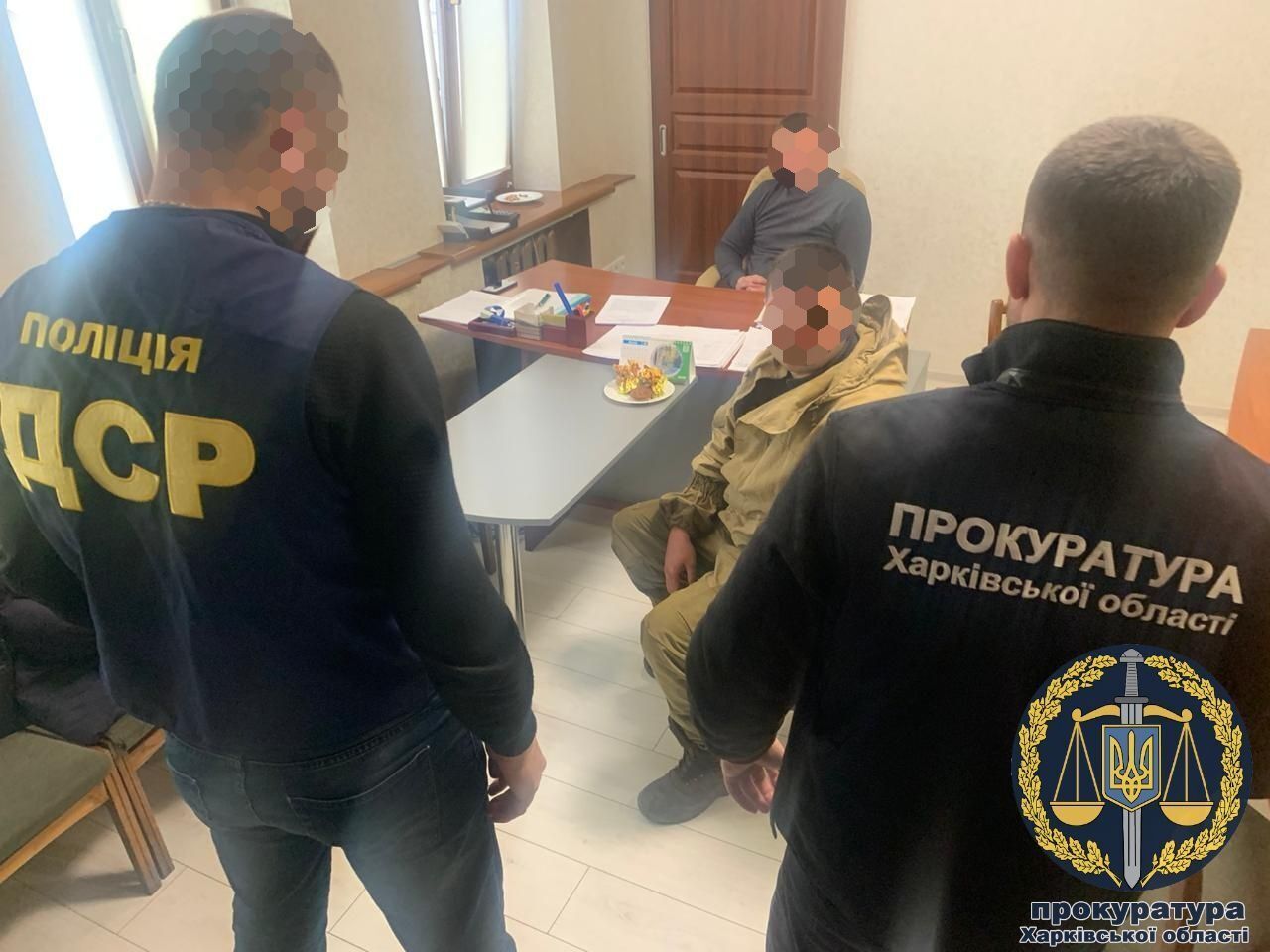 Перед Законом відповідатиме майстр лісу, який завдав державі збитків на понад 4 млн грн