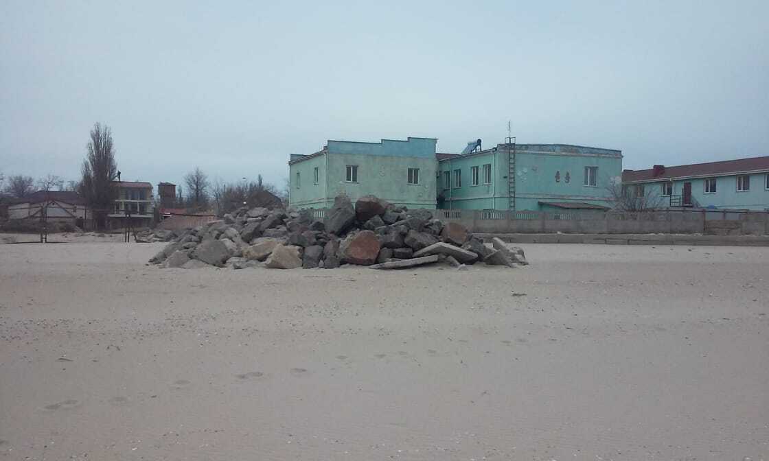 Посадовців Затоківської селищної ради та керівника підприємства-підрядника підозрюють у розтраті майже 1 млн грн (ФОТО)