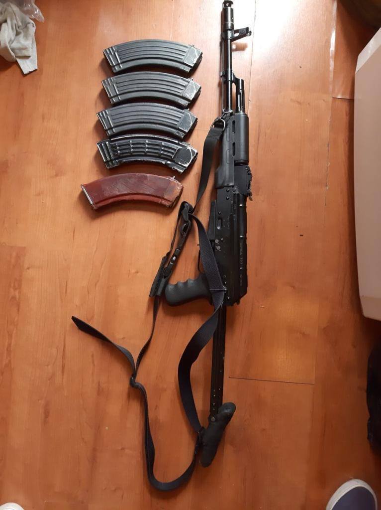 Повідомлено про підозру 13 учасникам банди, які брали участь у перестрілці в Броварах (ФОТО)