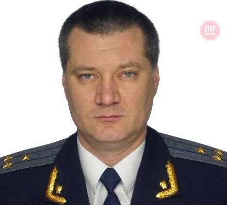 Дмитро Басов Фото: «АіФ-Україна»