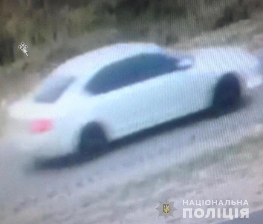 Вінницькі оперативники затримали двох зловмисників, які підозрюються у підпалі підприємства