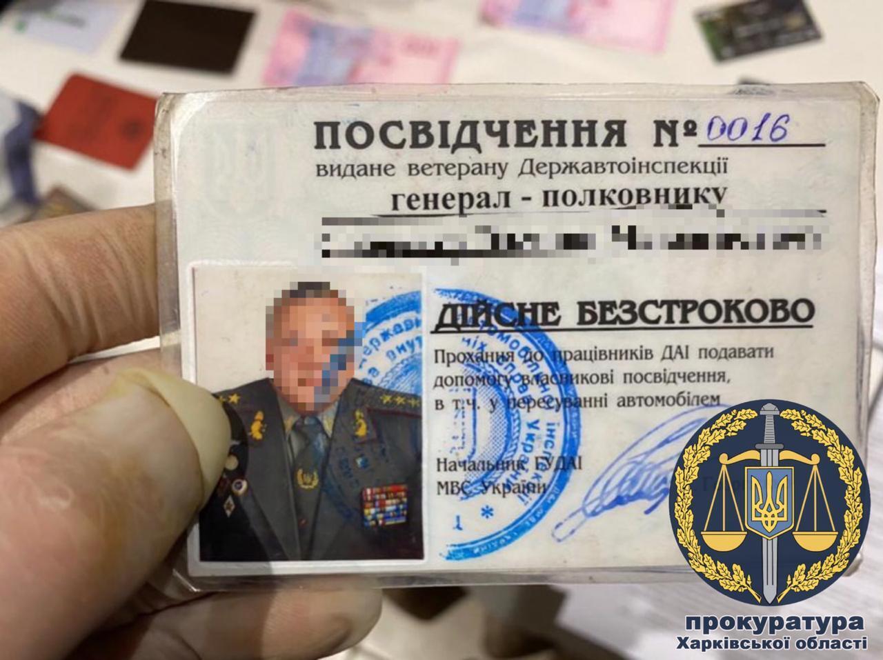 1 млн доларів США за посаду губернатора Харківщини та 100 тис. доларів США за посаду Голови ДПС в області: затримано групу шахраїв (ФОТО)