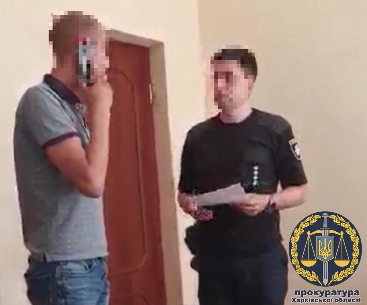 Повідомлено про підозру директору приватного підприємства за привласнення понад 630 тис. грн бюджетних коштів