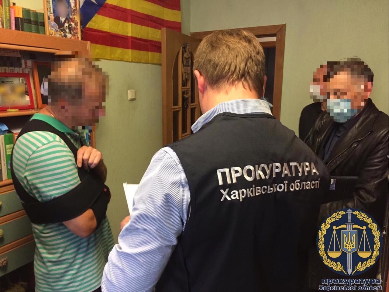 Майже 466 тис. грн збитків державі: двох митників судитимуть