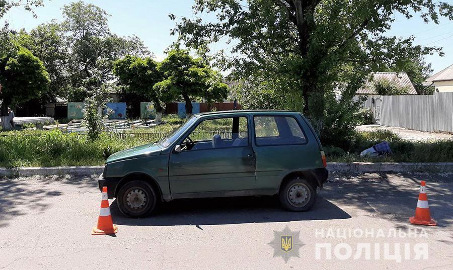 Слідчі Донеччини встановлюють обставини смертельної ДТП з пішоходом в Маріуполі