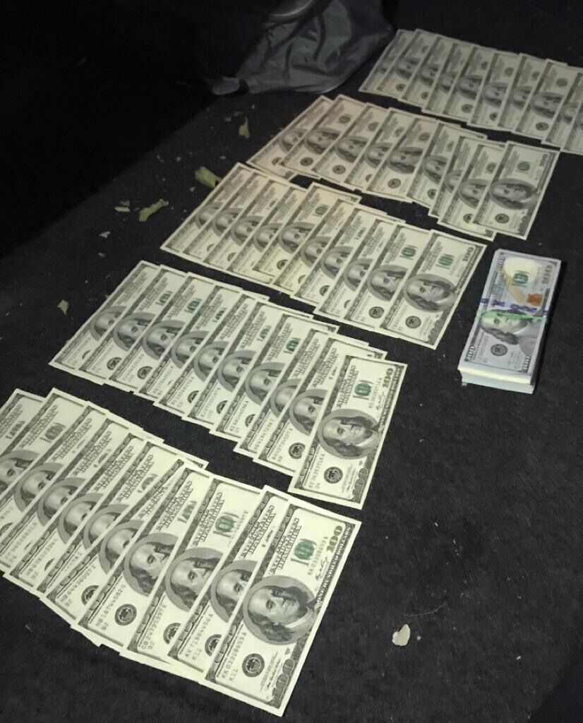 У Києві правоохоронці затримали громадянина, який за 25 тис доларів США обіцяв сприяння у призначенні на керівну посаду в НБУ