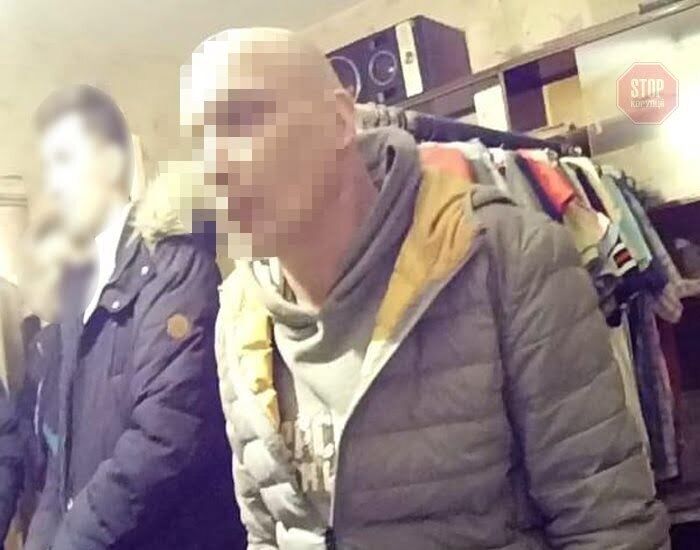 У Києві поліція затримала 50-річного педофіла (фото)